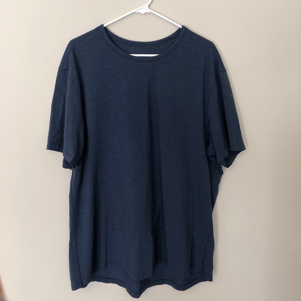 Lululemon Tee Shirt - XL